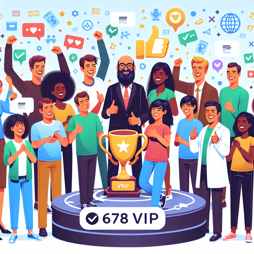 Người dùng thật chia sẻ câu chuyện thành công 678VIP của họ