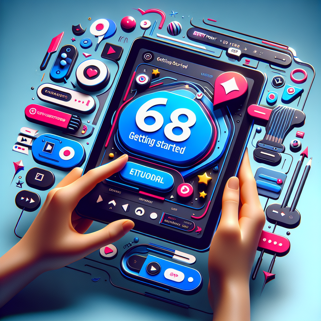 Cách bắt đầu với 678VIP: Hướng dẫn của người chơi mới