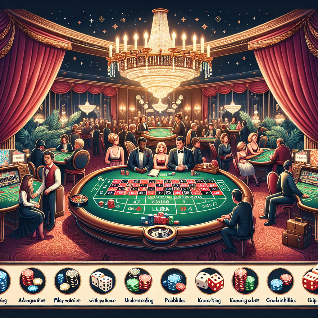 Hướng dẫn của Gamblers về 678VIP: Mẹo và Thủ thuật