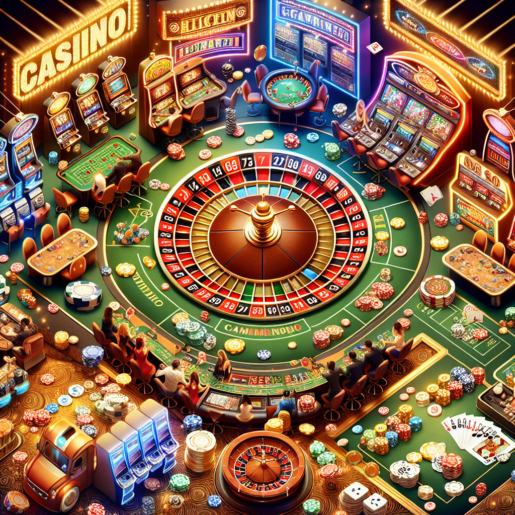Những trò chơi hay nhất để chơi tại 678vip Casino
