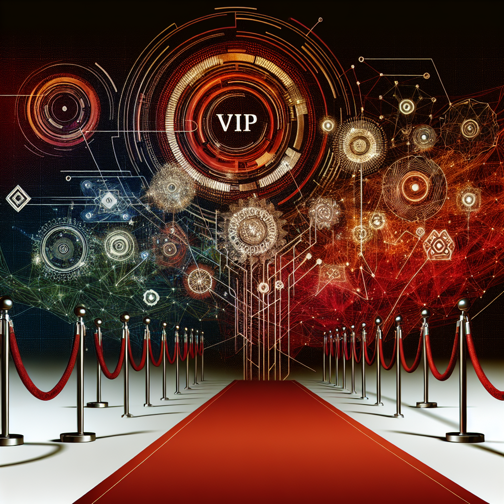 Làm thế nào 678VIP đang cách mạng hóa các dịch vụ VIP