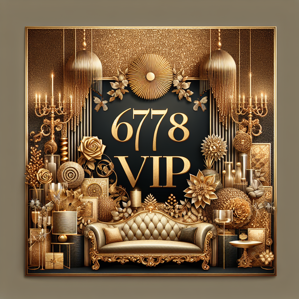 Khám phá trải nghiệm 678VIP