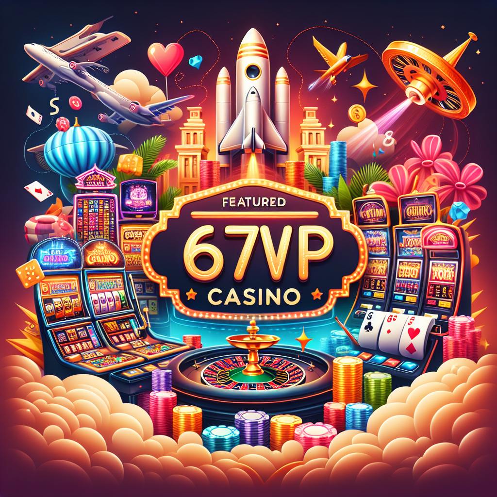 Sòng bạc 678vip: Thiên đường của người chơi cho chơi game trực tuyến