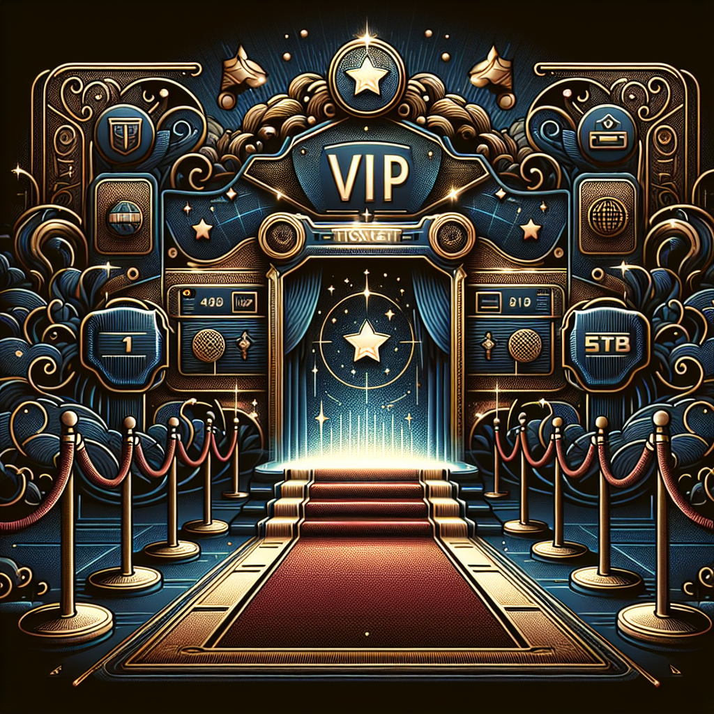 678VIP: vé của bạn để trải nghiệm trực tuyến độc quyền