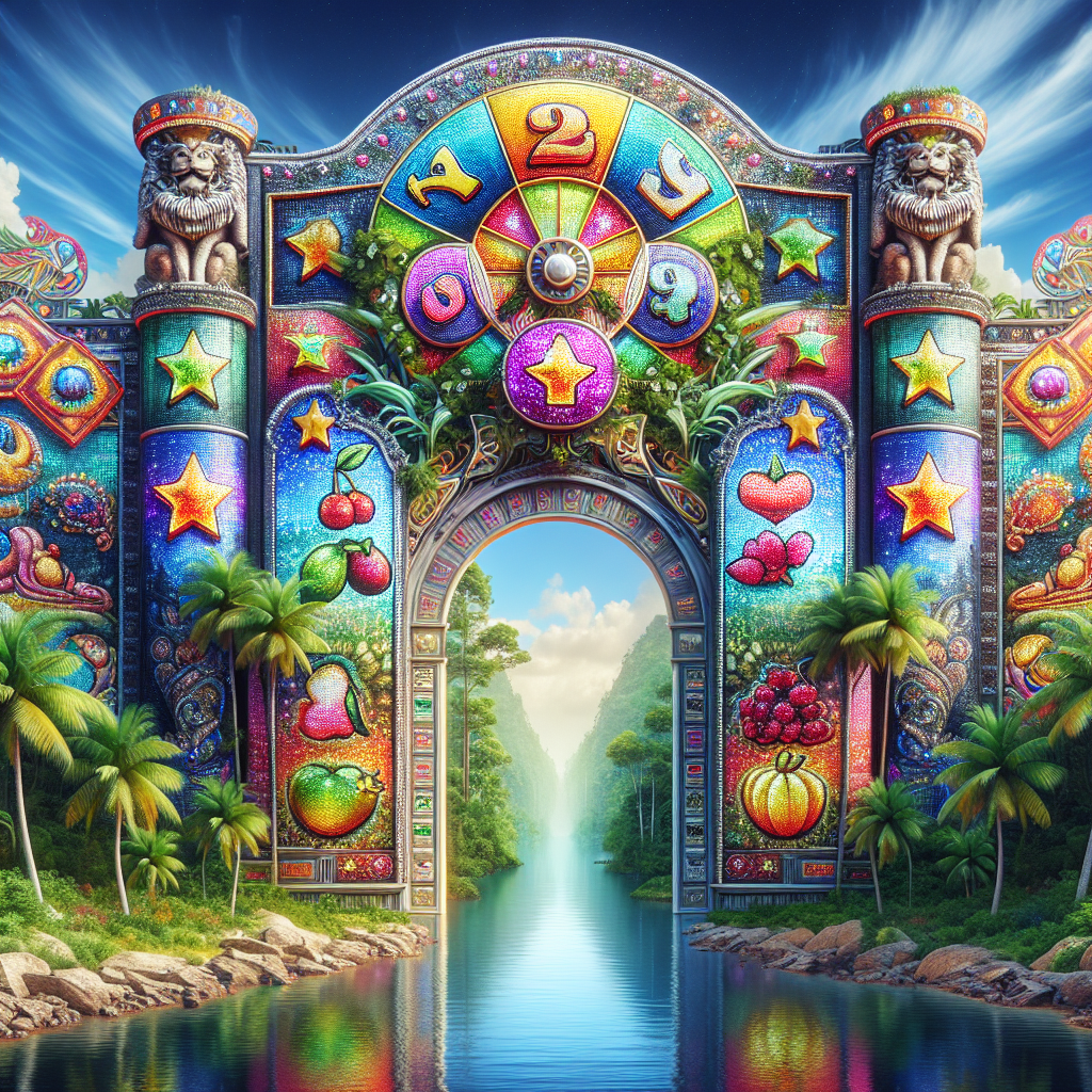 Khám phá thế giới của 78vip Slots