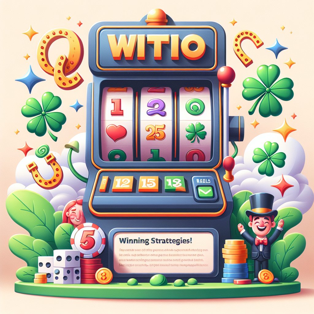 Mẹo và chiến lược để giành chiến thắng tại 78vip Slots