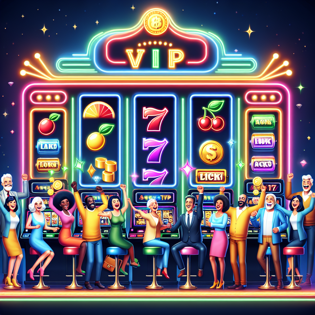 Sự gia tăng của các khe 78vip trong chơi game trực tuyến