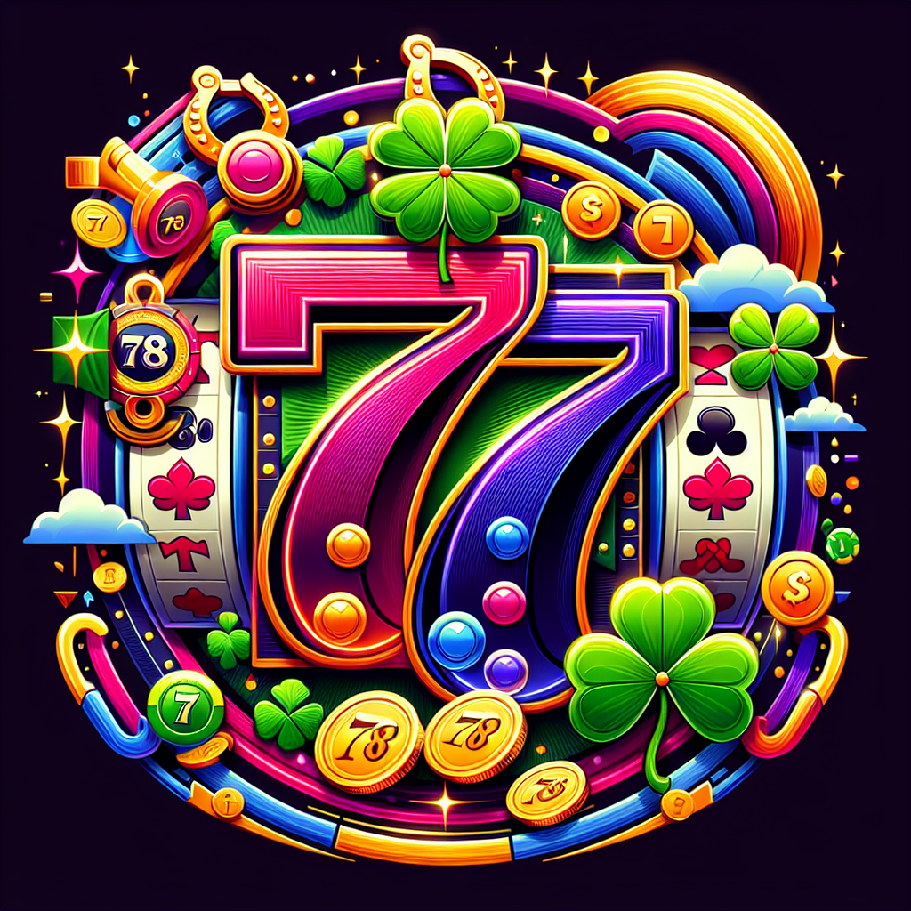 Giải phóng niềm vui của 78vip Slots