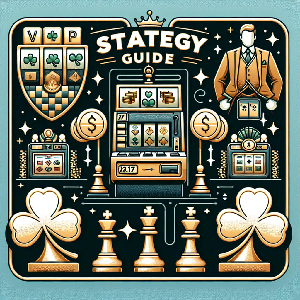 78vip Slots: Hướng dẫn chiến lược chiến thắng