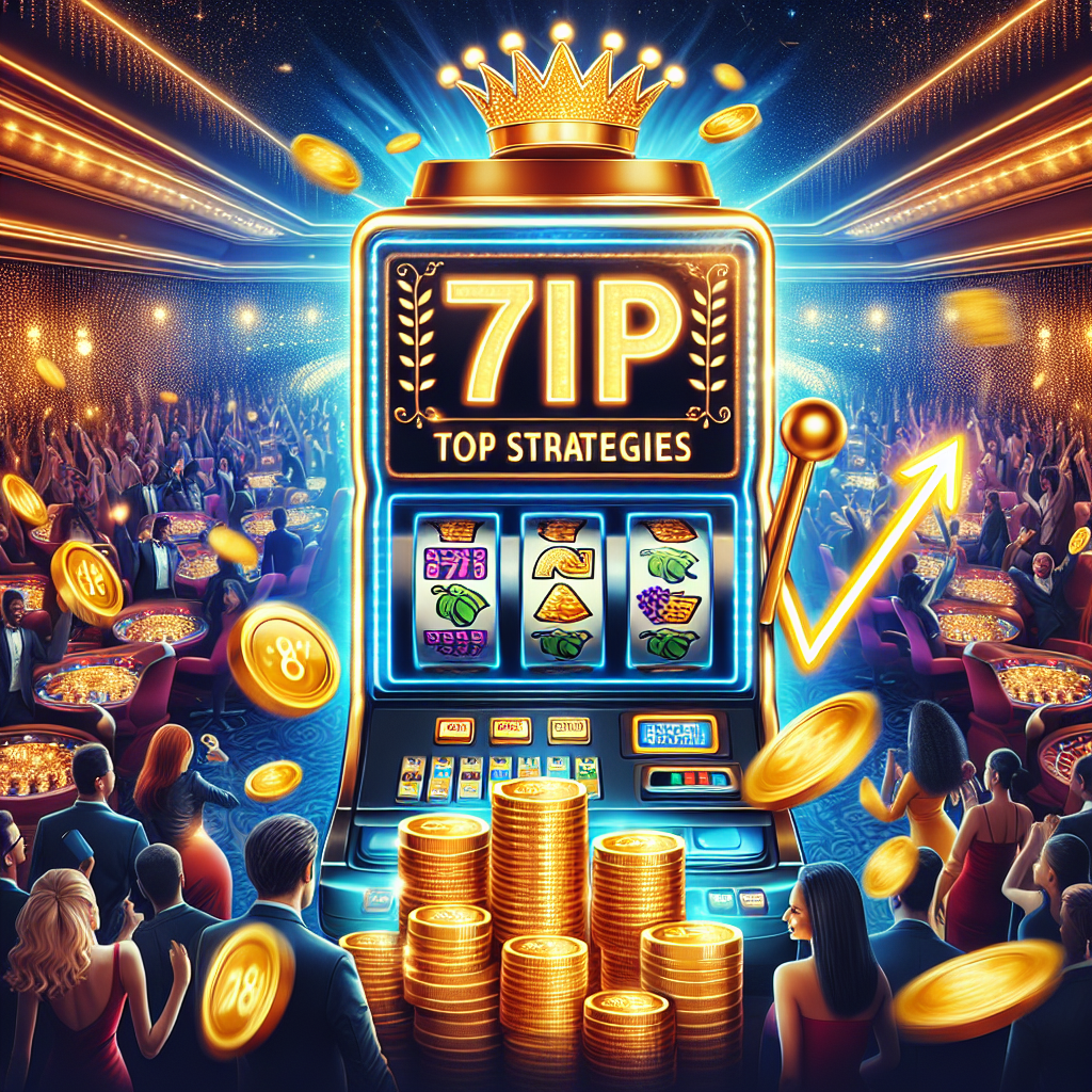 Các chiến lược hàng đầu để chiến thắng tại 78vip Slots