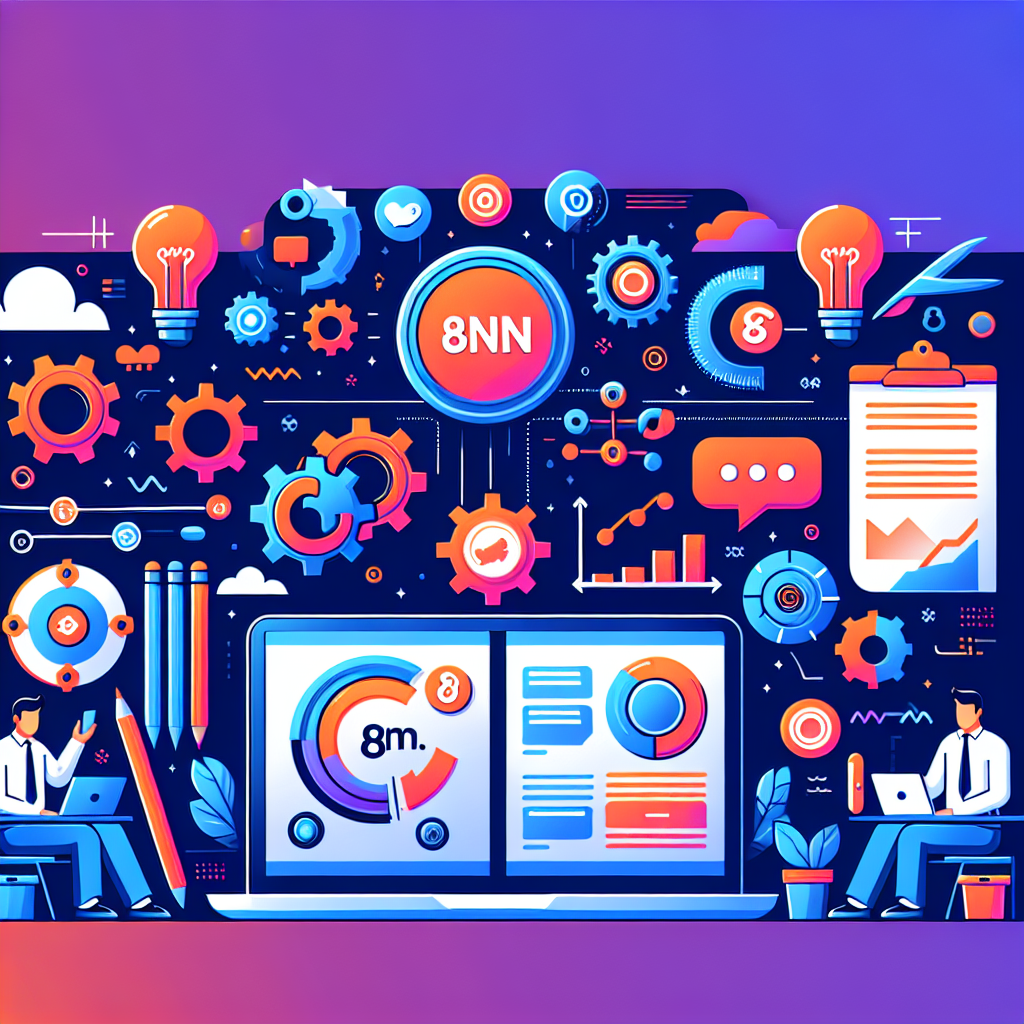Những Lợi Ích Của Việc Dùng Thử 8n8n