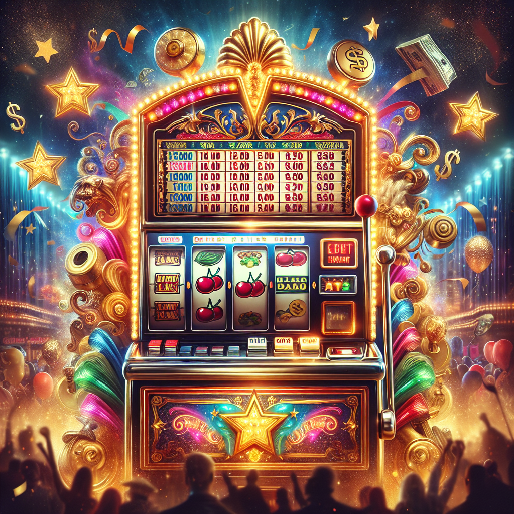 Giải phóng niềm vui của 78vip Slots