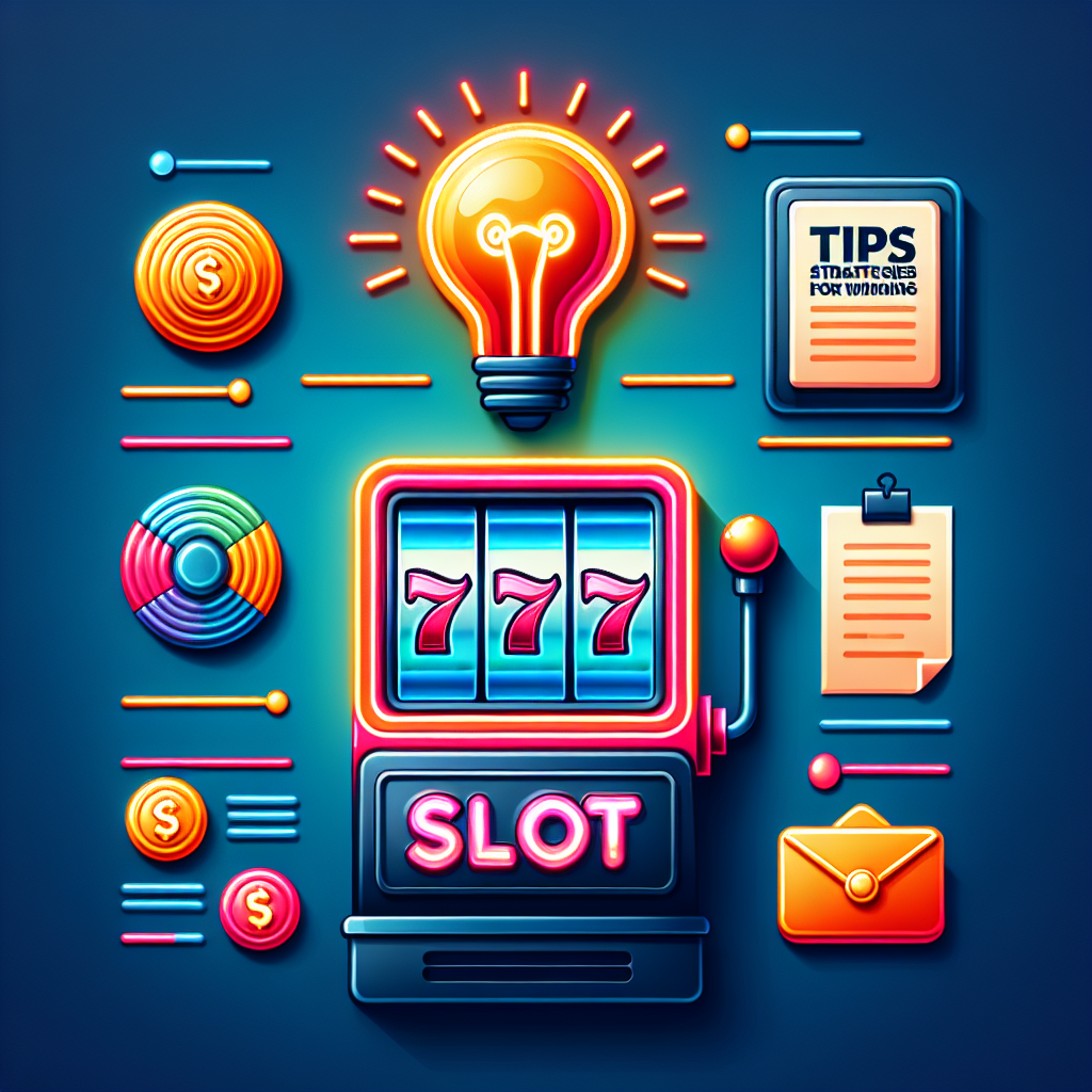 Mẹo và chiến lược để giành chiến thắng tại 78vip Slots
