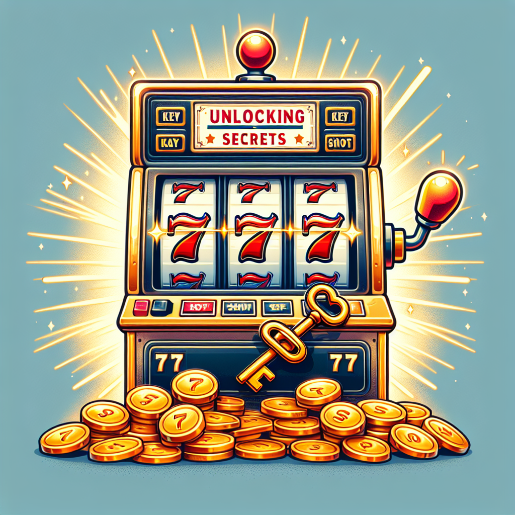 Mở khóa bí mật của 78vip Slots